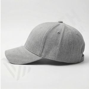 Gorras Deportivas de Color Personalizado, Logotipo Bordado Personalizado, Nuevo Diseño, Premium, Transpirables, Ajustables, para Correr al Aire Libre, Protección Solar - Product Image 3