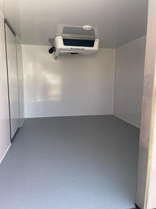 Toyotas HILUX EC รถชิลเลอร์รถบรรทุกซ้ายและขวารถ2022สภาพใหม่น้ำมันเบนซิน5ยูโร - Product Image 6