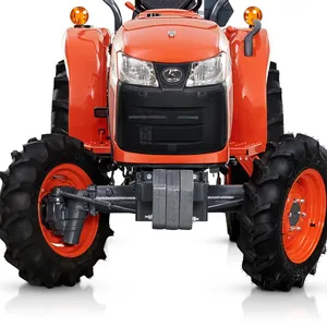 Melhor atacado Fazenda Kubota L3608(4WD) (32/38HP) 4x4 Compact Power Engine