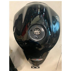 Réservoir de carburant en aluminium de haute qualité pour moto Yamaha FZ 6 Fazer 04-07 5VXW24103106, nouvelles pièces de moteur pour pompe à carburant - Product Image 5