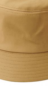 Customized Logo Polyester/Cotton Adjustable Unisex Bucket <b>Hats</b> Lightweight Breathable Handmade in Pakistan for Casual Wear - Product Image 4