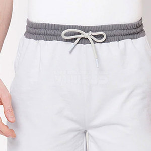 กางเกงขาสั้นผู้ชายดีไซน์ล่าสุด ราคาขายส่ง ระบายอากาศได้ดี สวมใส่สบาย น้ำหนักเบา - Product Image 6