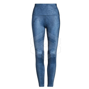 Leggings à sublimation Leggings de fitness taille haute pour femmes Leggings de fitness à sublimation Leggings d'entraînement à sublimation - Product Image 1