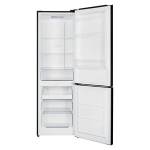 Refrigerador y Congelador Combinado CCH2T618EBBF Total No Frost Negro Clase E (60x60x186cm) - Product Image 2