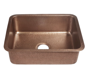 DIVRIS Lavabo en céramique fait main moderne, vasque simple à un trou, à poser sur comptoir, surface polie, facile à nettoyer, pour salle de bain de luxe - Product Image 1