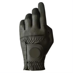Guantes de golf más vendidos Protección UV Diseño personalizado Corte perfecto El mejor precio del fabricante profesional Su propio logotipo Colores - Product Image 4