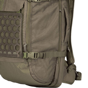 Sac à dos tactique en PVC de la meilleure qualité, système de transport confortable avec impression de logo personnalisé et rangement à plusieurs compartiments pour l'extérieur - Product Image 6