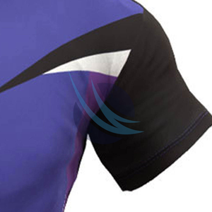 Sublimation de vêtements de sport, ensemble d'uniformes de rugby pour hommes, chemise de rugby en vrac personnalisée, uniforme de maillot d'équipe de rugby en vente totale prix - Product Image 5