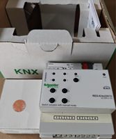 Actionneur de commutation MTN649204 KNX 4CH 10A pour PLC
