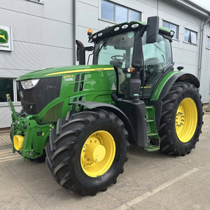 Tracteur John pour Deere 6250R d'occasion et neuf de qualité à vendre - Product Image 1