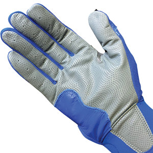 Guantes de Bateo de Cuero Hechos a Medida para Hombre, Profesionales, de Softbol, con Puño Corto, Premio para Adultos, Venta al por Mayor - Product Image 2
