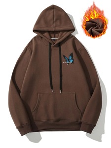 Prix de gros Hodies pour femme Vêtements d'hiver Pull à manches longues à la mode Hodies pour femme - Product Image 3