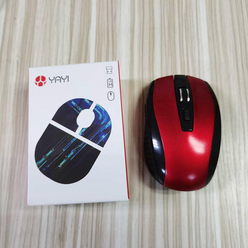 7500 red + color box