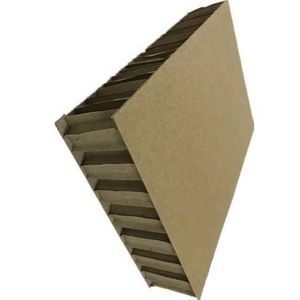 Feuille de carton de noyau de structure de nid d'abeille faite sur commande de qualité du Vietnam - Product Image 1