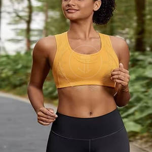 Camisetas Deportivas Ligeras, Transpirables, Casuales, de Moda para Mujer, de Secado Rápido, Nuevo Diseño, Ropa Deportiva para Exteriores, en Existencia - Product Image 6