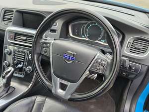 VOLVO S60 USADO CON VOLANTE A LA IZQUIERDA/DERECHA - Product Image 5