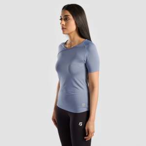 เสื้อยืดคอร์ท สวิฟท์ บลู ฟิตเนส อาร์แพร์เนล - Product Image 3