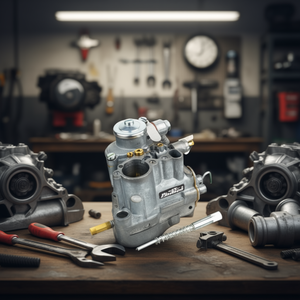 Carburateur SI 20-20 - Product Image 3