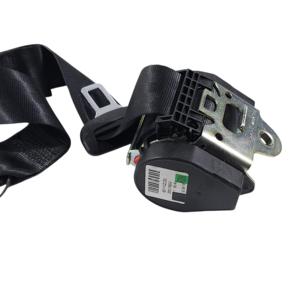 CEINTURE DE SÉCURITÉ ARRIÈRE GAUCHE VOLKSWAGEN Golf 7 Saloon 5G0857805RAA (12>) - Product Image 3