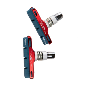 Plaquettes de frein en alliage CNC pour vélo pour petites roues - Product Image 2