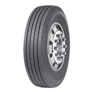 Neumático Radial para Camión de Servicio Pesado 295/80R22.5 para Transporte Logístico, Carcasa Resistente, Larga Duración - Product Image 4