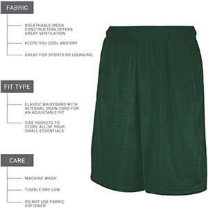 Wholesale New Design Fashion 4 Way Stretch Men's Beach Mesh <b>Shorts</b> Quick Dry Plus Size Plain Casual Solid <b>Cheap</b> Board <b>Shorts</b> - Product Image 3
