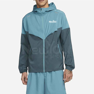 เสื้อแจ็คเก็ตกันลมคุณภาพเยี่ยม รุ่นใหม่ เสื้อแจ็คเก็ตกันลมสุดฮิต ผลิตภัณฑ์ทันสมัย เสื้อแจ็คเก็ตกันลมสำหรับฤดูหนาว - Product Image 2