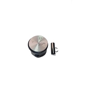 Pistone per Decespugliatore a Filo Compatibile con Fs 350 Mod 40Mm Rif 90003114 e per Stihl - Product Image 1