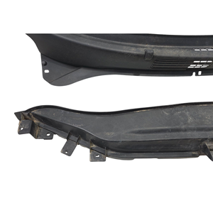 Griglia Anteriore FIAT Panda 3a Serie 735490218 (12>) - Product Image 2