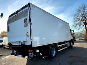 รถบรรทุก Iveco Stralis ใหม่/มือสอง เกียร์อัตโนมัติ เครื่องยนต์เบนซินยูโร 6 ตู้แช่แข็ง - Product Image 5