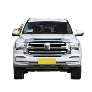 SUV automatique 3.0T d'occasion 2024, spacieux, configuration 5 ou 7 places, performances de conduite fluides, entretien soigné, importé du Japon - Product Image 1
