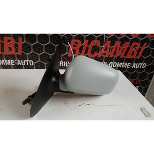 VOLKSWAGEN โปโล รุ่นที่ 3 (94>01) กระจกมองหลังซ้าย SPE1555S 318362 - Product Image 5