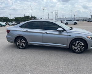Volkswagen Jetta SEL 2020 Usado, con Volante a la Izquierda/Derecha - Product Image 3