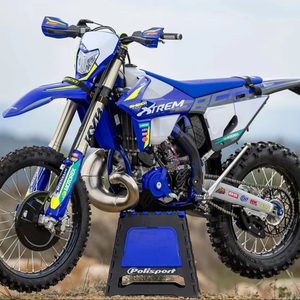รถมอเตอร์ไซค์ Shercoo SE 300 XTREM รุ่นปี 2025 ขายดี - Product Image 1
