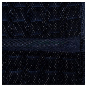 แผ่นรองอานม้าแบบควิลท์ สไตล์อังกฤษ ผ้าฝ้ายนุ่ม ระบายอากาศได้ดี รองรับได้ยาวนาน ทนทาน - Product Image 3