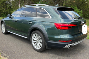 Audi A4 Allroad Quattro 2017 Usado (LHD/RHD) - Product Image 5