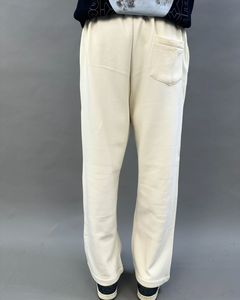 Pantalones de chándal de lana para hombre de estilo informal de la mejor calidad, Pantalones rectos cómodos para niños, inspirados en Hip Hop Direct Bangladesh - Product Image 3