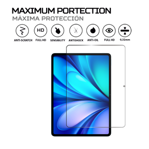 ฟิล์มกันรอยหน้าจอ ANTISHOCK สำหรับวีโว่แพด 5 อี พรีเมี่ยม การ์ดสำหรับอุปกรณ์ของคุณ - Product Image 2