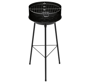 Barbecue portatile in acciaio a carbone (Vassary 401000004) - Product Image 1