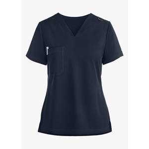 Uniforme médico cómodo para mujer, uniforme médico para correr, ropa de trabajo, uniforme sanitario - Product Image 5