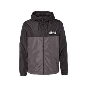 Fournisseur de vestes de pluie OEM GAA du Pakistan avec options de commande en gros personnalisation du logo du club et livraison rapide pour les vêtements de sport - Product Image 3