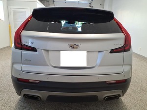 2020 CADILLAC XT4 PREMIUM LUXURY AWD LISTO PARA ENVIAR - Product Image 6