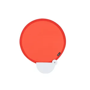 Ventagli Ecologici in RPET Pai Pai Kalinic per Forniture Promozionali per Feste - Product Image 3