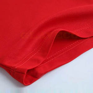 Uniforme de fútbol personalizado con logotipo personalizado Diseña tu propio equipo Ropa Impresión personalizada de alta fabricación - Product Image 3