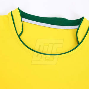 ชุดกีฬาฟุตบอลสีสั่งทำชุดยูนิฟอร์มฟุตบอล - Product Image 2