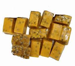 JUGO DE FRUTA DE LA PASIÓN CONGELADO NATURAL ETIQUETA LIMPIA INMUNE BOOST PLANTA PURA - Product Image 2