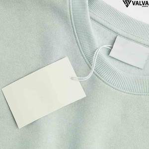 Sweat à capuche surdimensionné pour homme 430gsm sweat lourd sweat-shirt en coton mélangé personnalisé. - Product Image 2