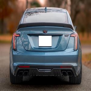 SUPER PROPRE  CADI-LLAC CT5-V BLACK-WING 2024  PRÊT À ÊTRE EXPÉDIÉ - Product Image 4