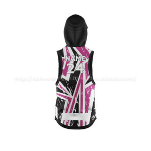 Diseña tu propio equipo, camiseta de fútbol deportiva para hombre, sublimación personalizada, uniformes de fútbol 7V7 de 2025 a 2026 - Product Image 3