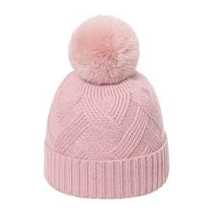 Haute qualité coloré en gros décontracté mode quotidien plaine bonnet casquettes femme bonnet casquettes hiver bonnet Cpas - Product Image 1